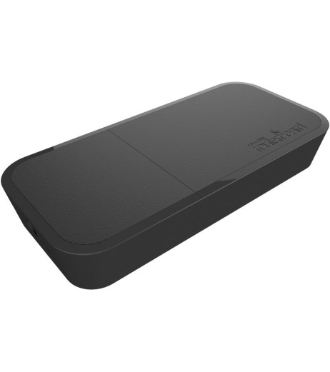 Mikrotik wAP ac (black edition) RBwAPG-5HacT2HnD-BE