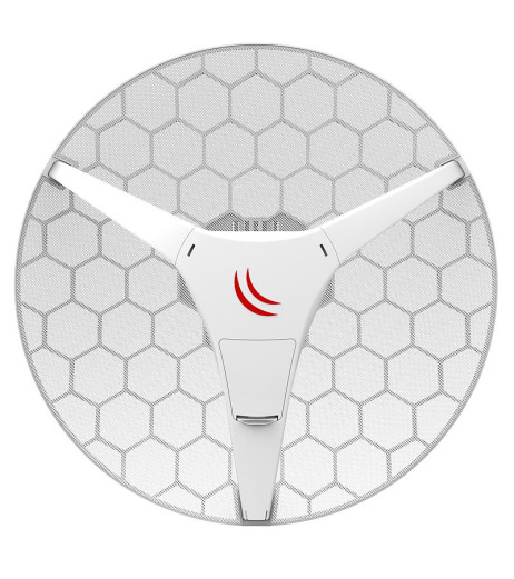 Mikrotik Wireless Wire Dish