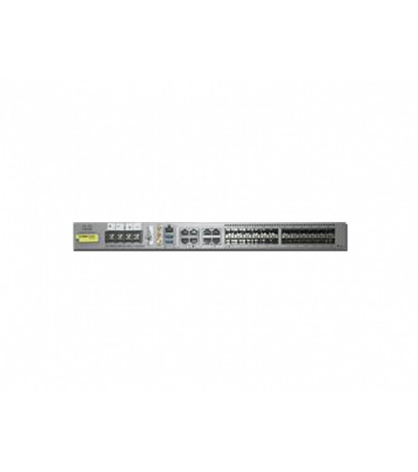 Cisco N540X-12Z16G-SYS-A – купити в Україні | Офіційна гарантія