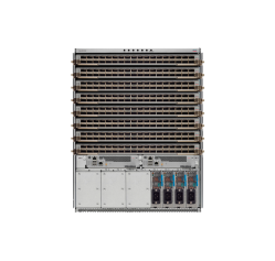 Cisco NCS-5504