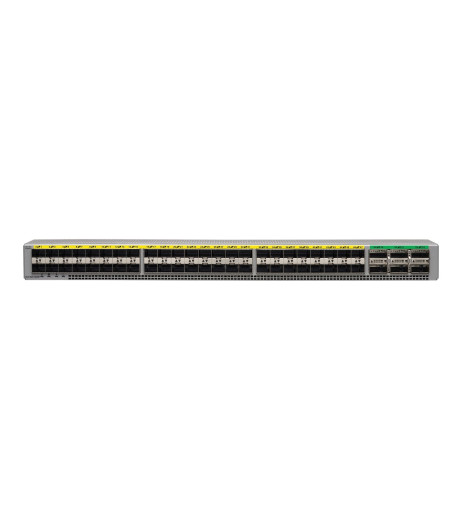 Cisco NCS-55A1-24Q6H-S – купити в Україні | Офіційна гарантія Cisco NCS-55A1-24Q6H-S – купити в Україні | Офіційна гарантія