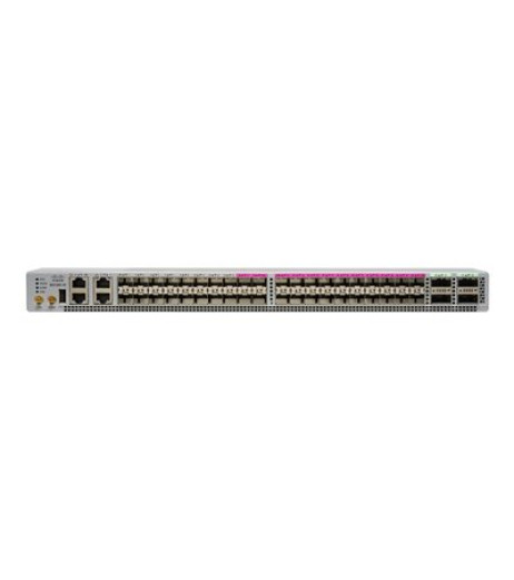 Cisco NCS-55A1-48Q6-SYS – купити в Україні | Офіційна гарантія