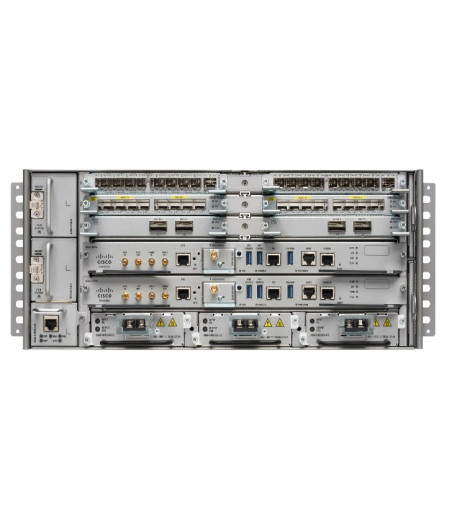 Cisco NCS560-4 – купити в Україні | Офіційна гарантія