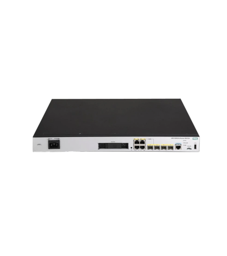 HPE FlexNetwork MSR3016 (R8V32A) – купити в Україні | Офіційна гарантія