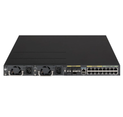 HPE FlexNetwork MSR3026 (R9J03A)