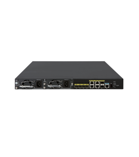 HPE FlexNetwork MSR3046 (R9J04A) – купити в Україні | Офіційна гарантія HPE FlexNetwork MSR3046 (R9J04A) – купити в Україні | Офіційна гарантія