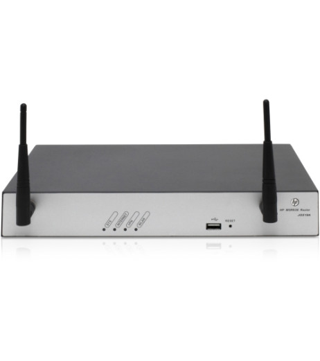 HPE FlexNetwork MSR935 (JG519A) – купити в Україні | Офіційна гарантія
