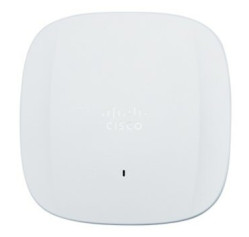 Cisco CW9166I-E