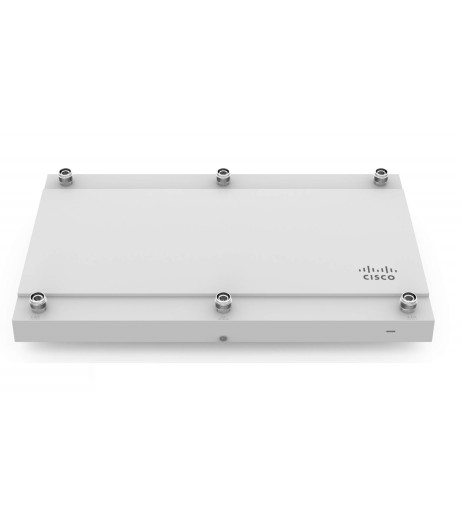 Cisco Meraki MR53E-HW – купити в Україні | Офіційна гарантія Cisco Meraki MR53E-HW – купити в Україні | Офіційна гарантія