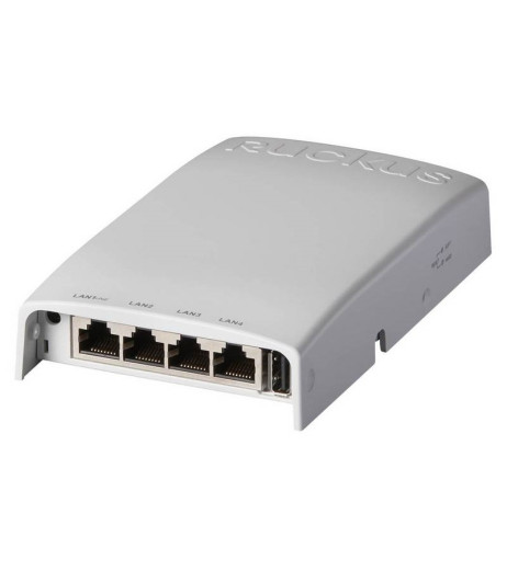 Ruckus H510 (9U1-H510-WW00) – купити в Україні | Офіційна гарантія