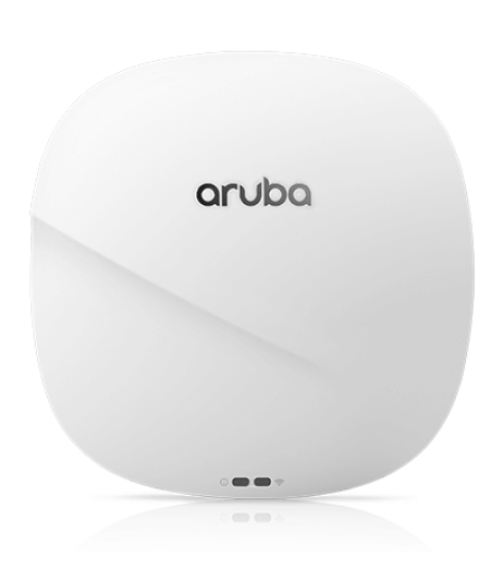 Aruba JZ022A