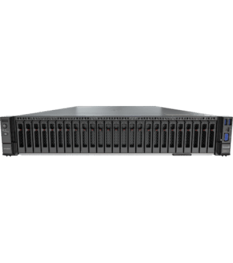 xFusion 2488H V7 (FusionServer 2488H V7) – купити в Україні | Офіційна гарантія