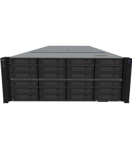 xFusion FusionServer G5500 V6 – купити в Україні | Офіційна гарантія xFusion FusionServer G5500 V6 – купити в Україні | Офіційна гарантія