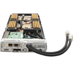 xFusion FusionServer XH321L V5