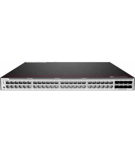 Huawei CloudEngine S5755-S48UN8YZ – купити в Україні | Офіційна гарантія Huawei CloudEngine S5755-S48UN8YZ – купити в Україні | Офіційна гарантія