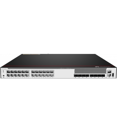 Huawei CloudEngine S5755-S24N8YZ