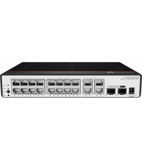 Huawei CloudEngine S5751-L16LP4UN2X-RUA