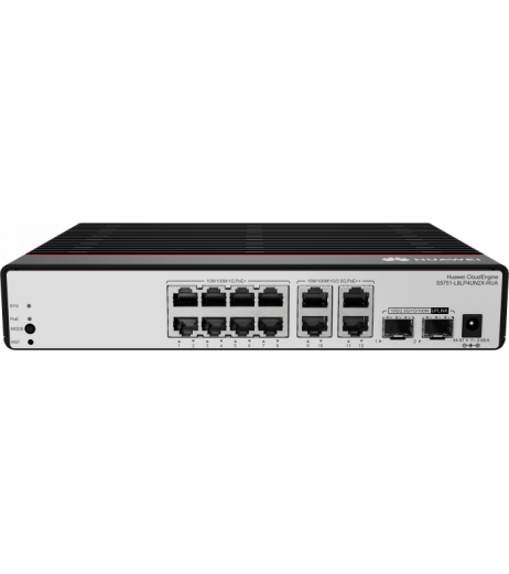 Huawei CloudEngine S5751-L8LP4UN2X-RUA
