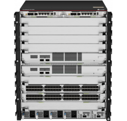 Huawei CloudEngine S12700H-8