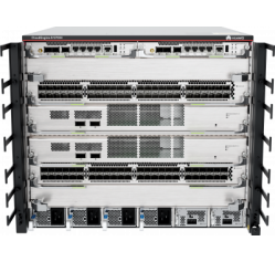 Huawei CloudEngine S12700H-4