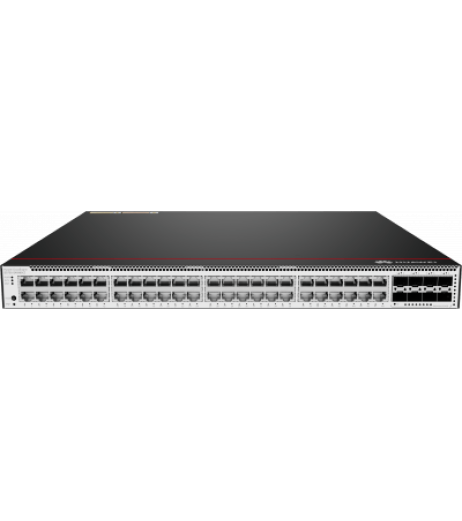 Huawei CloudEngine S5755-S48N8YZ – купити в Україні | Офіційна гарантія Huawei CloudEngine S5755-S48N8YZ – купити в Україні | Офіційна гарантія