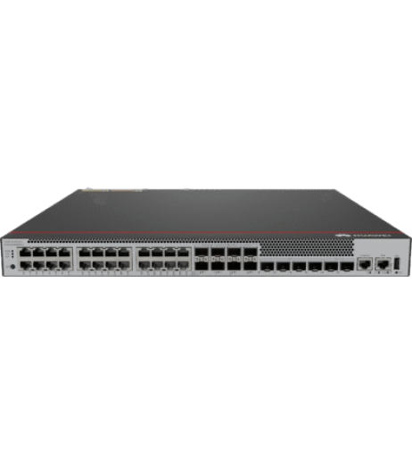 Huawei CloudEngine S5735-L24T8J4XE-A-V2 – купити в Україні | Офіційна гарантія Huawei CloudEngine S5735-L24T8J4XE-A-V2 – купити в Україні | Офіційна гарантія