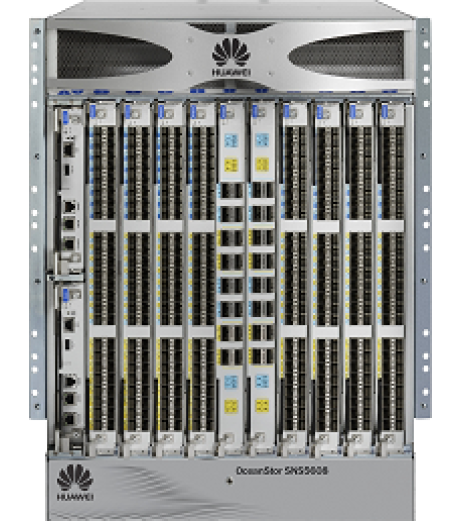 Huawei OceanStor SNS5608