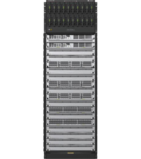 Huawei CloudEngine CE16816
