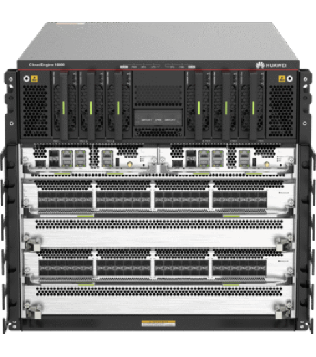 Huawei CloudEngine CE16804