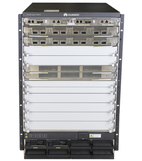 Huawei CloudEngine CE12808S