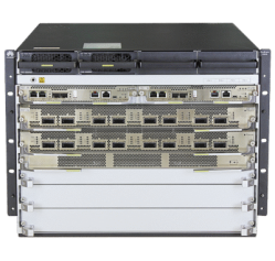 Huawei CloudEngine CE12804S