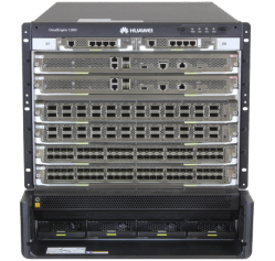 Huawei CloudEngine CE12804