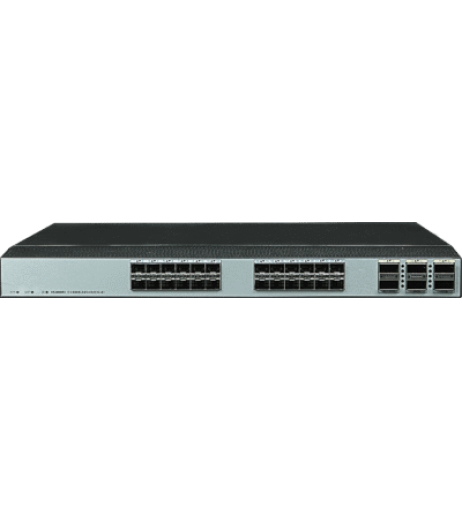 Huawei CloudEngine CE6880-24S4Q2CQ-EI – купити в Україні | Офіційна гарантія Huawei CloudEngine CE6880-24S4Q2CQ-EI – купити в Україні | Офіційна гарантія