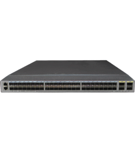Huawei CloudEngine CE6875-48S4CQ-EI – купити в Україні | Офіційна гарантія