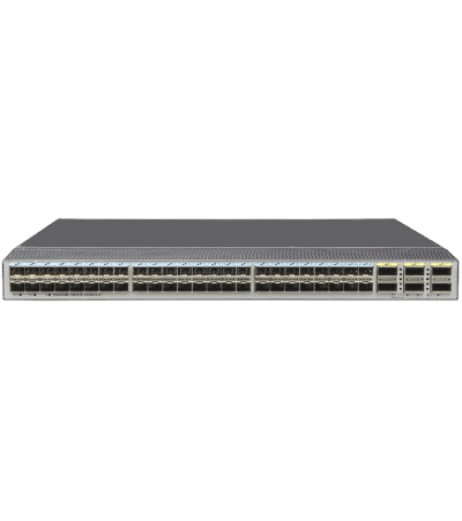 Huawei CloudEngine CE6870-48S6CQ-EI