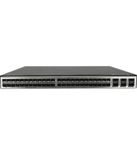 Huawei CloudEngine CE6863-48S6CQ