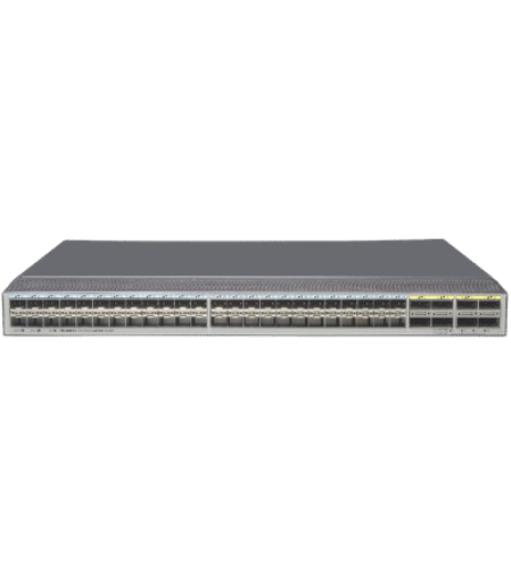 Huawei CloudEngine CE6860-48S8CQ-EI – купити в Україні | Офіційна гарантія Huawei CloudEngine CE6860-48S8CQ-EI – купити в Україні | Офіційна гарантія