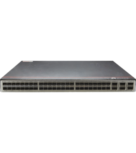 Huawei CloudEngine CE6857-48S6CQ-EI