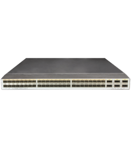 Huawei CloudEngine CE6850U-48S6Q-HI
