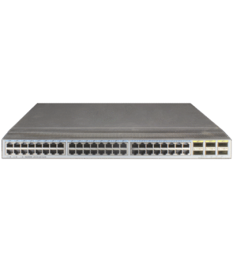 Huawei CloudEngine CE6850-48T6Q-HI – купити в Україні | Офіційна гарантія
