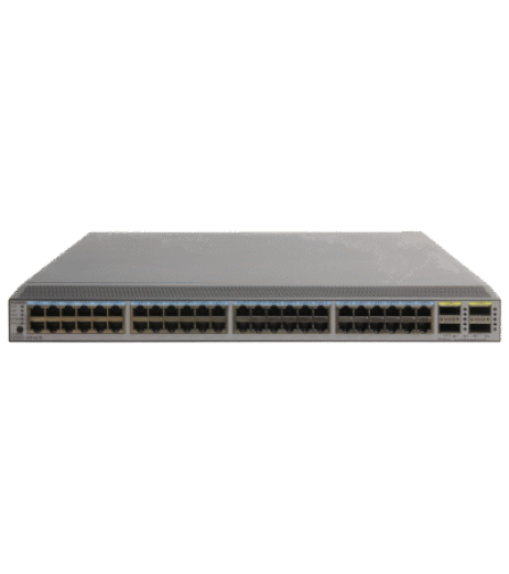 Huawei CloudEngine CE6850-48T4Q-EI – купити в Україні | Офіційна гарантія