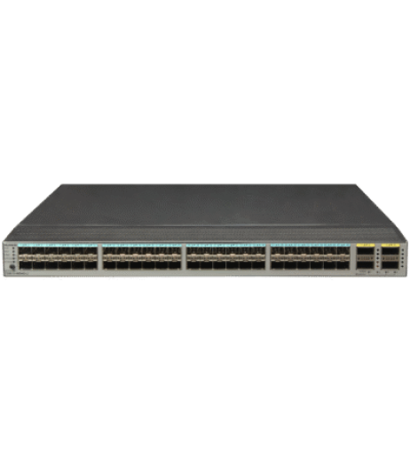 Huawei CloudEngine CE6810-48S4Q-LI – купити в Україні | Офіційна гарантія Huawei CloudEngine CE6810-48S4Q-LI – купити в Україні | Офіційна гарантія