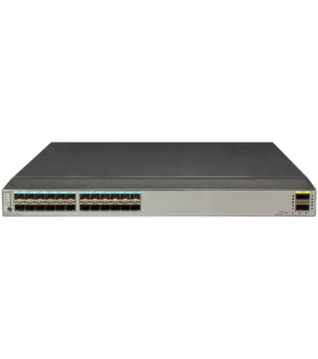 Huawei CloudEngine CE6810-24S2Q-LI – купити в Україні | Офіційна гарантія
