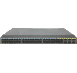 Huawei CloudEngine CE5880-48T6Q-EI