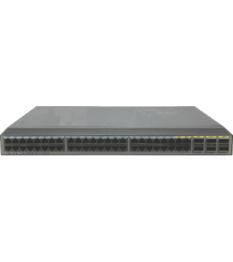 Huawei CloudEngine CE5880-48T6Q-EI – купити в Україні | Офіційна гарантія Huawei CloudEngine CE5880-48T6Q-EI – купити в Україні | Офіційна гарантія