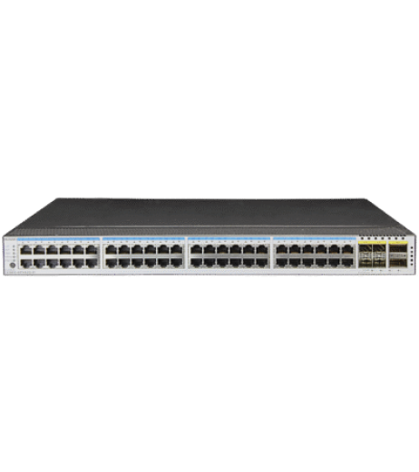 Huawei CloudEngine CE5855-48T4S2Q-EI – купити в Україні | Офіційна гарантія Huawei CloudEngine CE5855-48T4S2Q-EI – купити в Україні | Офіційна гарантія