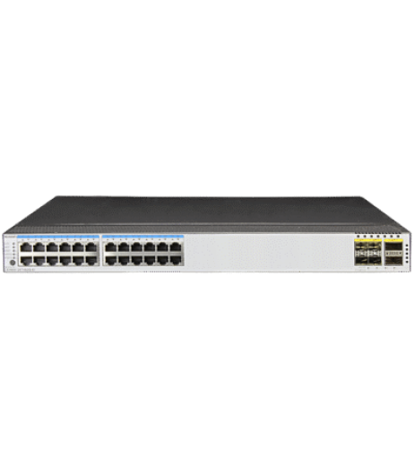 Huawei CloudEngine CE5855-24T4S2Q-EI – купити в Україні | Офіційна гарантія Huawei CloudEngine CE5855-24T4S2Q-EI – купити в Україні | Офіційна гарантія