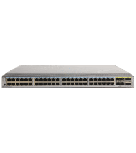 Huawei CloudEngine CE5850-48T4S2Q-HI – купити в Україні | Офіційна гарантія