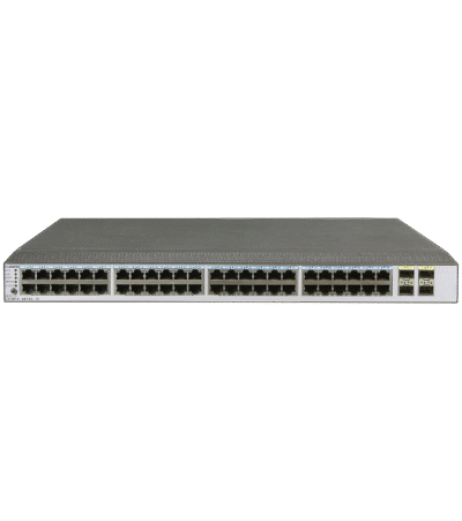 Huawei CloudEngine CE5810-48T4S-EI – купити в Україні | Офіційна гарантія Huawei CloudEngine CE5810-48T4S-EI – купити в Україні | Офіційна гарантія