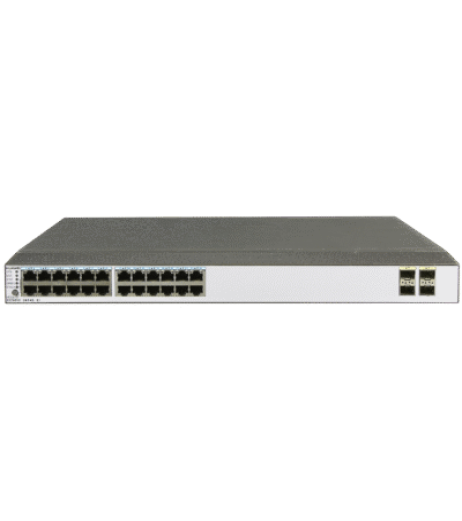 Huawei CloudEngine CE5810-24T4S-EI